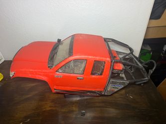 scx6 body