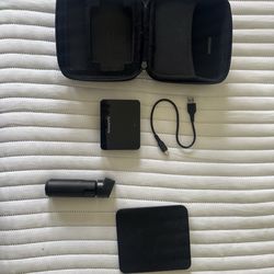 Golf Launch Monitor Garmin Approach R10