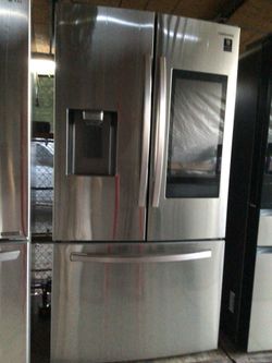 Refrigerator 36 w