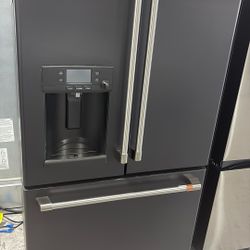GE Profile Counterdepth Refrigerator