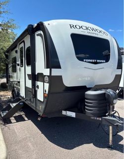 2026 Forest River Geo Pro 19FD