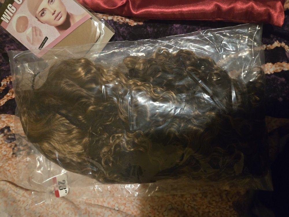 Wig