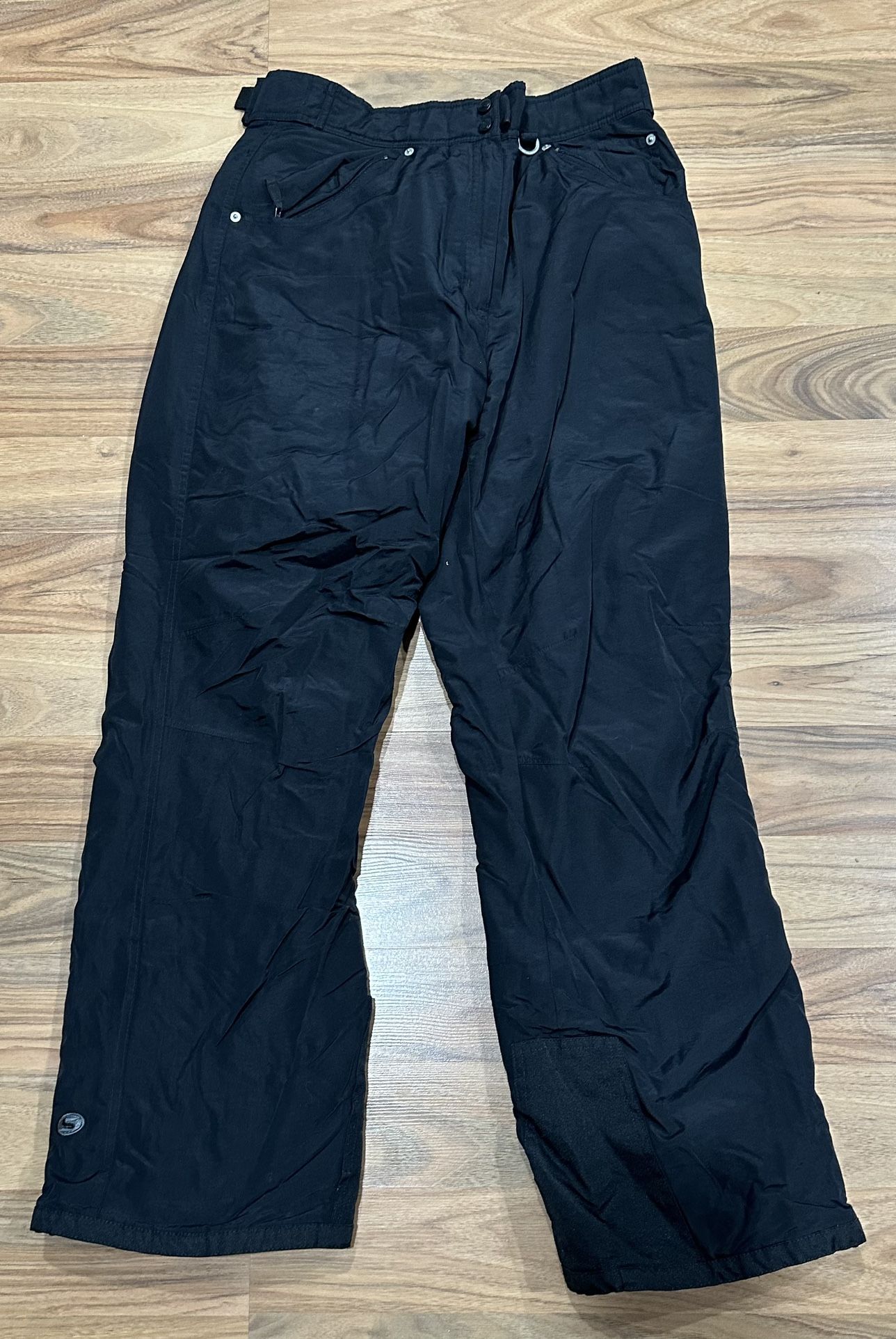 Slalom women’s snow pants size L