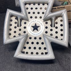 Raptor 700r Front Bumper 