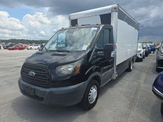 2017 Ford Commercial Transit Commercial Vans