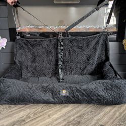 Dog Car seat 
