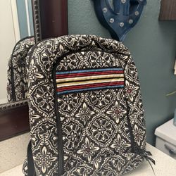Bers Bradley Laptop . Traveling Bag