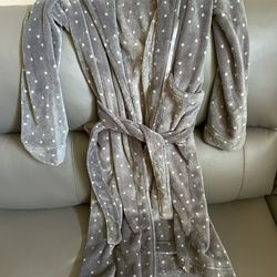 Bath Robe