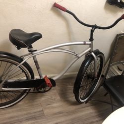 Huffy