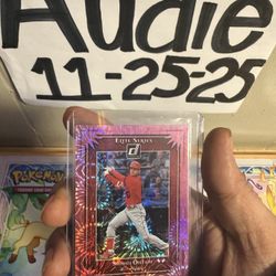 2019 Donruss/prizim Ohtani Cards 