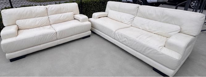 Cindy crawford sofa set