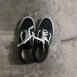Vans old skool Shoes Size 11