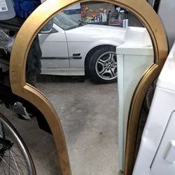Vintage/Antique Mirror 