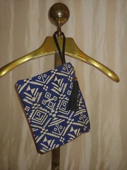 Wristlet