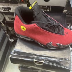 Jordan 14 