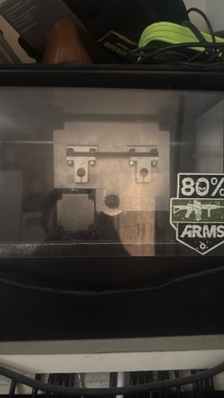 Ghost gunner 2