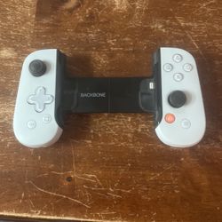PlayStation Backbone 