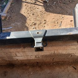 Tow Hitch For 3500 Chevy/GMC Truck.