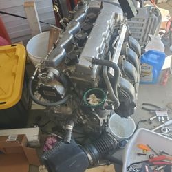 Dodge Dart 2.0 Motor $225