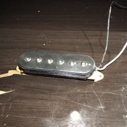 Vintage Dimarzio Mike Lipe Single Coil Pickup