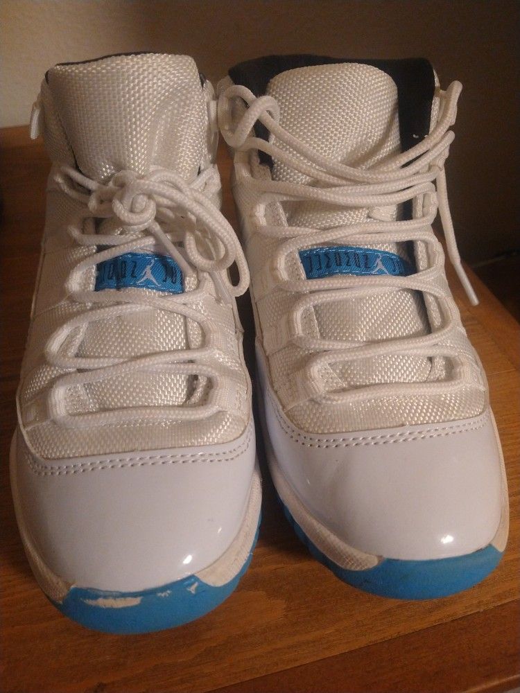 Jordan 11 (3y) !!Used !! No Box!!!