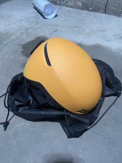 Smith Code MIPS Helmet Size Medium