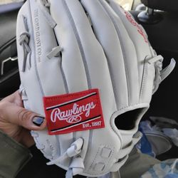 Softball Glove