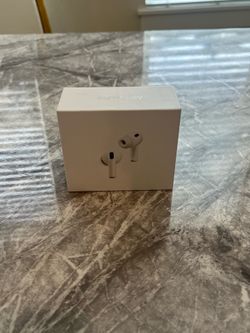AirPods Pro 3