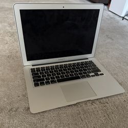 2010 MacBook Air