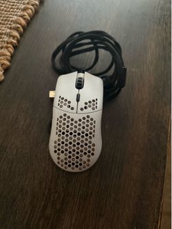 Gaming Mouse