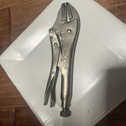 Irwin Vise Grip