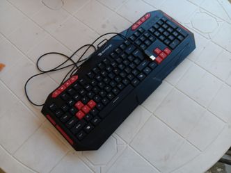 keyboard