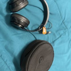 Beats : Solo 3 Wireless Bluetooth Headphones 