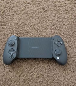 Wireless Bluetooth Controller