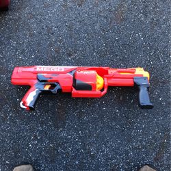 NERF Gun Rotofury