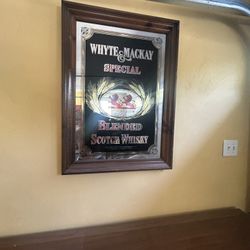 Vintage Bar Hanging Ss