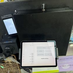 Shopify POS Complete System