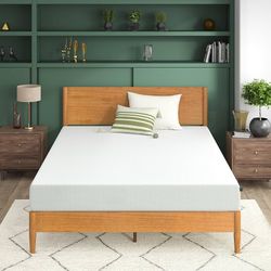 Zinus Queen Size Mattress