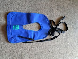 Adult Snorkeling Vest $5