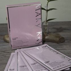 Mary Kay Bio-Cellulose Masks Set of 4