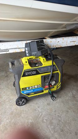 Gas generators 1800 Linkable