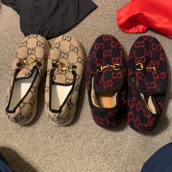 Gucci Women’s Shoes 