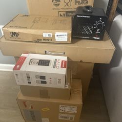 Bundle package