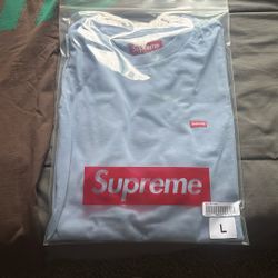 Supreme T Shirts 