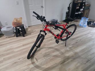 Mountain Bike for Sale – Great Condition