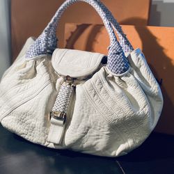 Fendi Spy bag