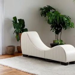 Yoga Stretch, Sex Couch Chair Lounge Chaise