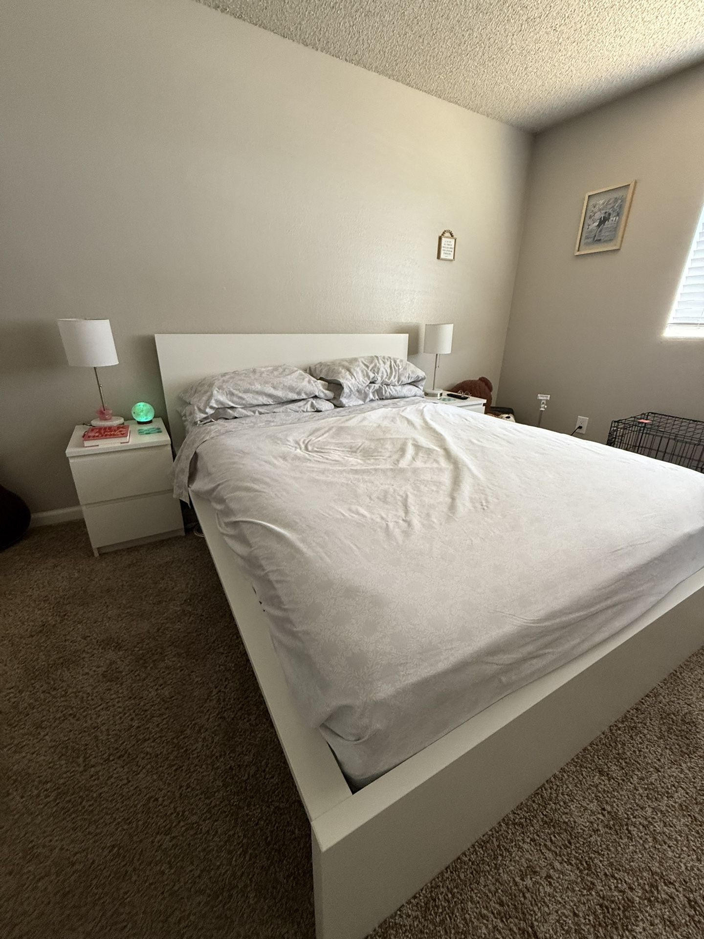 IKEA Bedroom Set