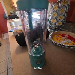 Mini Portable Blender