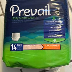 Adult Pull-up Diapers 